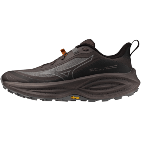 Жіночі трейлові кросівки Mizuno NEO DAICHI 10 (J1GW268073) фото 1