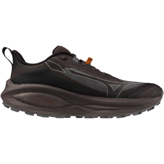 Женские трейловые кроссовки Mizuno NEO DAICHI 10 (J1GW268073) фото 3