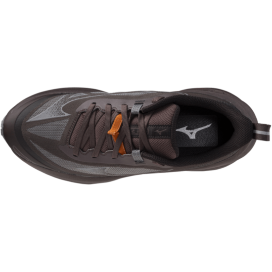 Жіночі трейлові кросівки Mizuno NEO DAICHI 10 (J1GW268073) фото 4