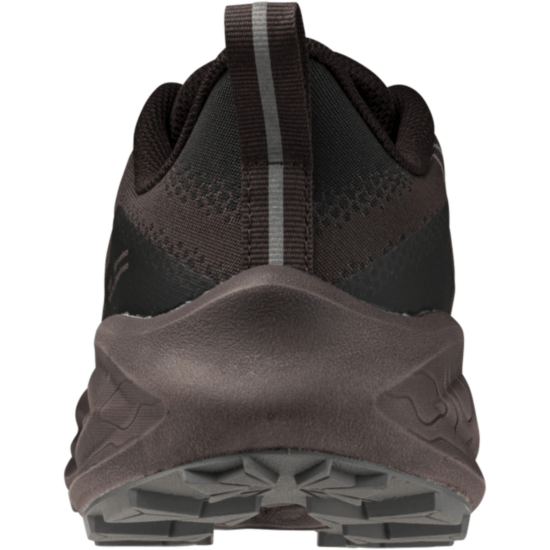 Жіночі трейлові кросівки Mizuno NEO DAICHI 10 (J1GW268073) фото 5