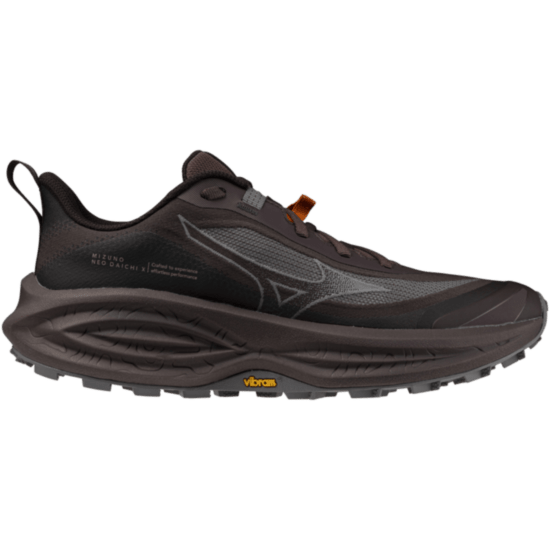 Жіночі трейлові кросівки Mizuno NEO DAICHI 10 (J1GW268073) фото 6