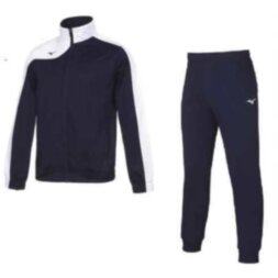 Мужской спортивный костюм Mizuno MEN KNIT TRACKSUIT(M) (32EG7006C14)