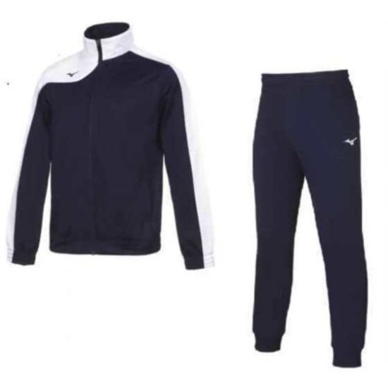 Мужской спортивный костюм Mizuno MEN KNIT TRACKSUIT(M) (32EG7006C14) фото 1