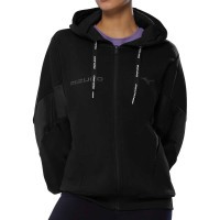Женская Mizuno ATHLETICS SWEAT JK(W) (K2GCC20209)