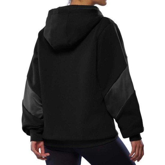 Женская Mizuno ATHLETICS SWEAT JK(W) (K2GCC20209) фото 2