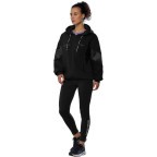 Женская Mizuno ATHLETICS SWEAT JK(W) (K2GCC20209)
