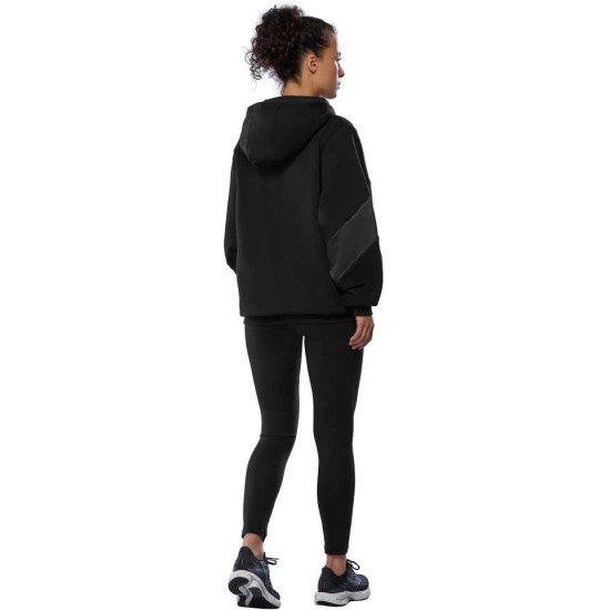 Женская Mizuno ATHLETICS SWEAT JK(W) (K2GCC20209) фото 4