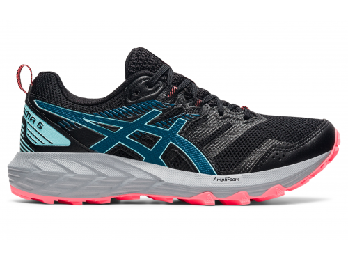 Женские ASICS GEL-Sonoma 6 (1012A922-011)
