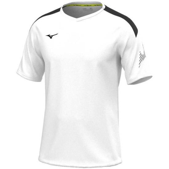 Мужская футбольная футболка Mizuno MZNRB TEE(M) (P2EAB55071) фото 3