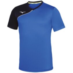 Детская футбольная футболка Mizuno TRAD SHUKYU SHIRT JR (P2EA793022)