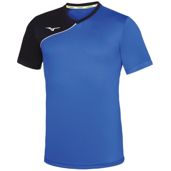 Дитяча футбольна футболка Mizuno TRAD SHUKYU SHIRT JR (P2EA793022) фото 1