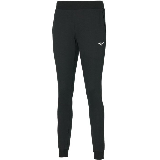 Женские спортивные штаны Mizuno ATHLETIC SWEAT PANT (K2GD220109) фото 1