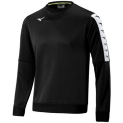 Детская тренировочная толстовка Mizuno NARA TRAINING SWEAT JR (32FC9B0309)