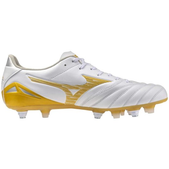Мужские футбольные бутсы Mizuno MORELIA NEO IV PRO MIX (P1GC263450) фото 3