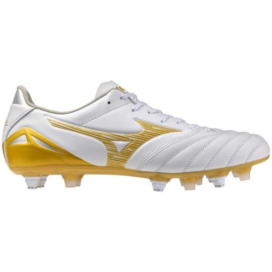 Мужские футбольные бутсы Mizuno MORELIA NEO IV PRO MIX (P1GC263450) фото 6