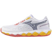 Женские теннисные кроссовки Mizuno Wave ENFORCE TOUR 2 CC (61GC250574)