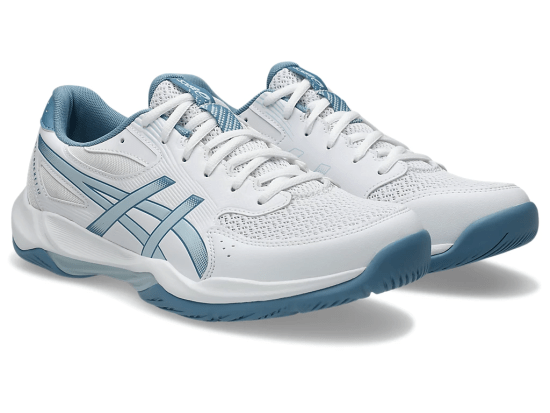 Чоловічі волейбольні кросівки ASICS GEL-ROCKET 12 (1071A116-103) фото 2