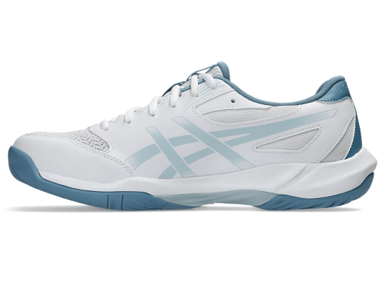 Чоловічі волейбольні кросівки ASICS GEL-ROCKET 12 (1071A116-103) фото 4