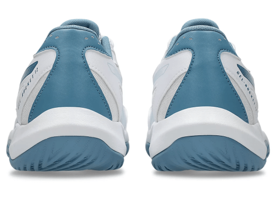 Чоловічі волейбольні кросівки ASICS GEL-ROCKET 12 (1071A116-103) фото 5