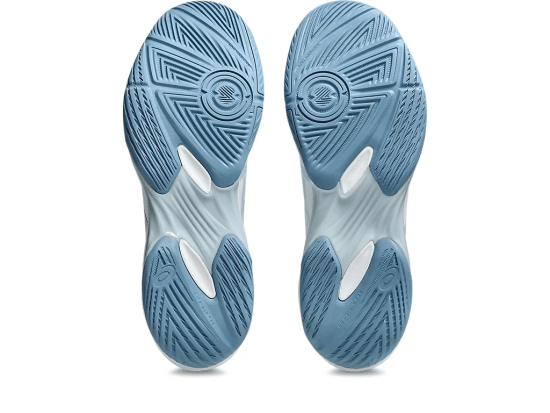 Чоловічі волейбольні кросівки ASICS GEL-ROCKET 12 (1071A116-103) фото 7