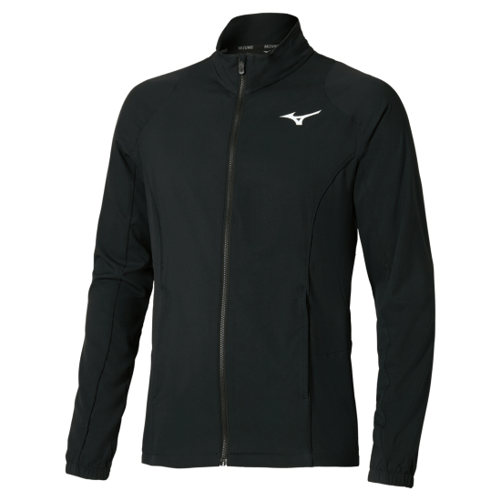 Мужская Mizuno FRONTIER SHADOW JACKET (62GED00209) фото 1