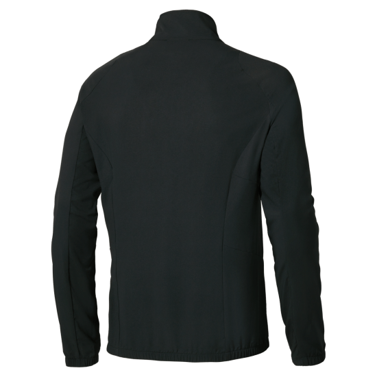 Мужская Mizuno FRONTIER SHADOW JACKET (62GED00209) фото 2