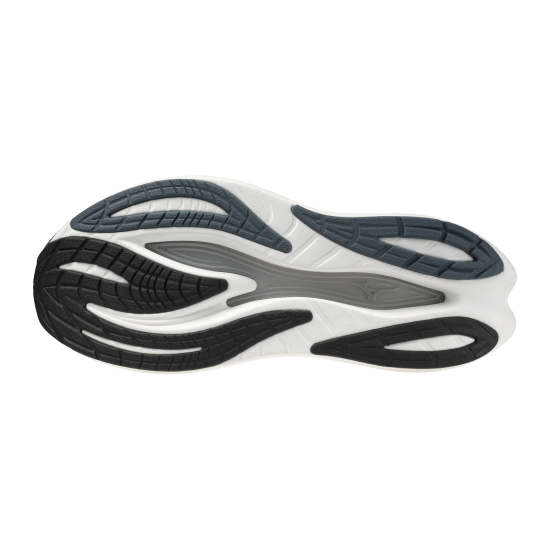 Мужские беговые кроссовки Mizuno NEO VISTA 3 (J1GM261054) фото 2