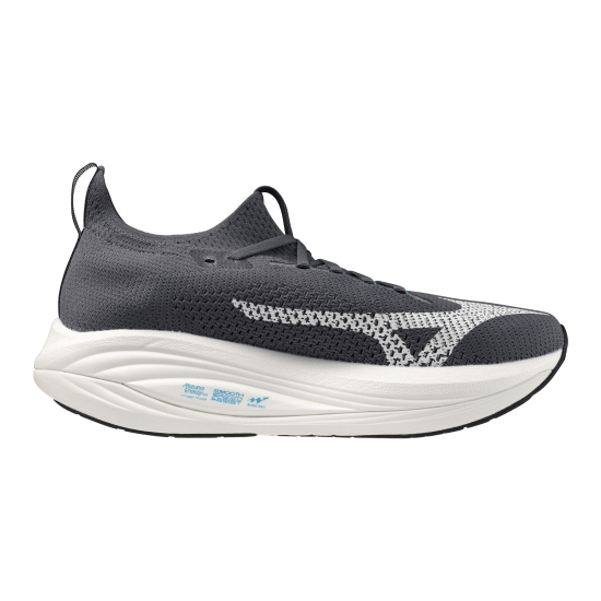 Мужские беговые кроссовки Mizuno NEO VISTA 3 (J1GM261054) фото 3