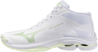 Жіночі волейбольні кросівки Mizuno Wave LIGHTNING PRO MID (V1GC266585)