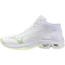 Жіночі волейбольні кросівки Mizuno Wave LIGHTNING PRO MID (V1GC266585)