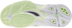 Жіночі волейбольні кросівки Mizuno Wave LIGHTNING PRO MID (V1GC266585)