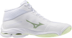 Жіночі волейбольні кросівки Mizuno Wave LIGHTNING PRO MID (V1GC266585)