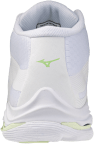 Жіночі волейбольні кросівки Mizuno Wave LIGHTNING PRO MID (V1GC266585)