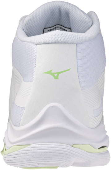 Жіночі волейбольні кросівки Mizuno Wave LIGHTNING PRO MID (V1GC266585) фото 5