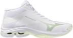 Женские волейбольные кроссовки Mizuno Wave LIGHTNING PRO MID (V1GC266585)