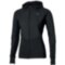 Женская Mizuno ACTIVE WARMALITE HYBRID FULL ZIP HOODED LONG SLEEVE TOP (J2GCD70109)