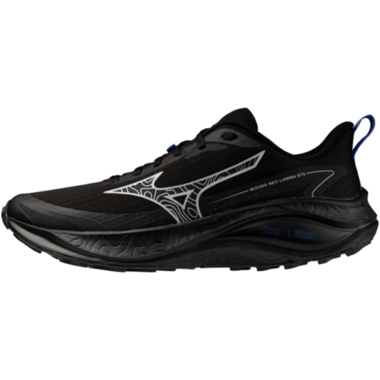 Мужские трейловые кроссовки Mizuno NEO LUMINA GTX (J1GJ265902) фото 1