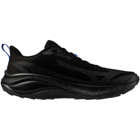 Мужские трейловые кроссовки Mizuno NEO LUMINA GTX (J1GJ265902) фото 3