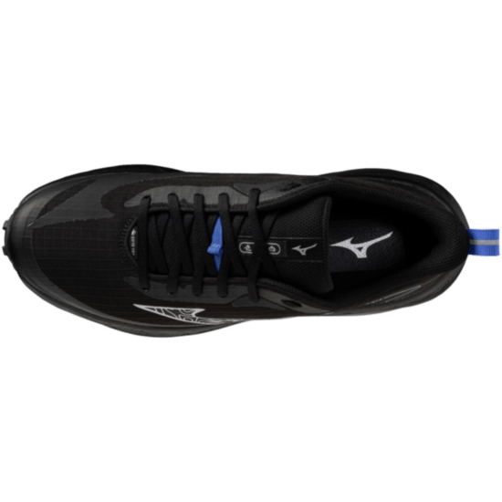 Мужские трейловые кроссовки Mizuno NEO LUMINA GTX (J1GJ265902) фото 4