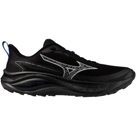 Мужские трейловые кроссовки Mizuno NEO LUMINA GTX (J1GJ265902) фото 6