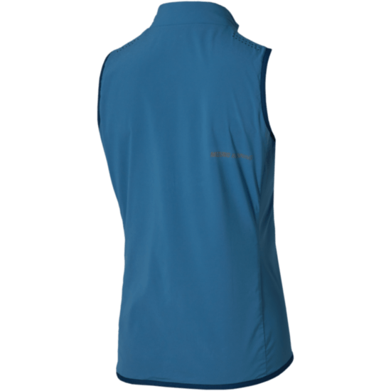 Женская Mizuno TECH TECHFILL BREATH THERMO VEST (J2GED70217) фото 2