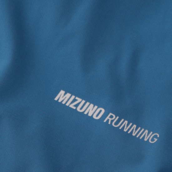 Женская Mizuno TECH TECHFILL BREATH THERMO VEST (J2GED70217) фото 6