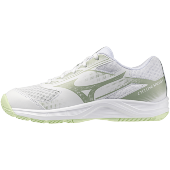 Женские волейбольные кроссовки Mizuno CYCLONE SPEED 5 (V1GC258085) фото 1