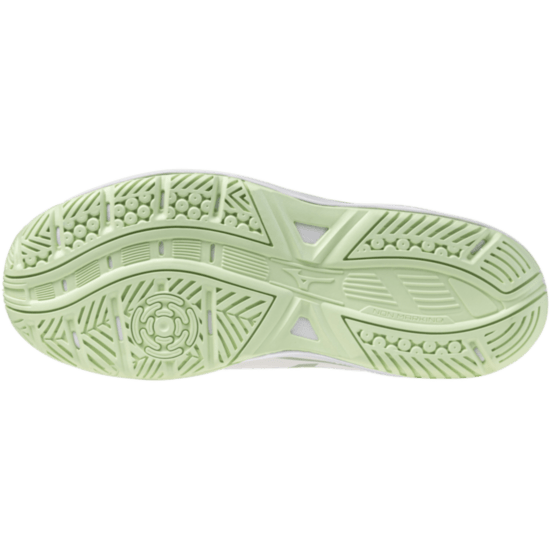 Женские волейбольные кроссовки Mizuno CYCLONE SPEED 5 (V1GC258085) фото 2