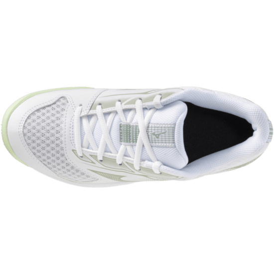 Женские волейбольные кроссовки Mizuno CYCLONE SPEED 5 (V1GC258085) фото 4