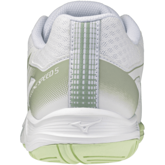 Женские волейбольные кроссовки Mizuno CYCLONE SPEED 5 (V1GC258085) фото 5