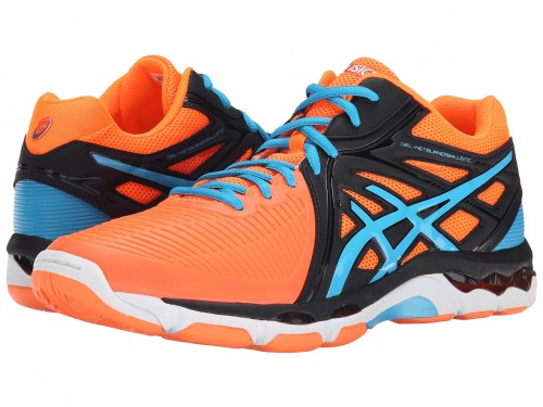 ASICS GEL-Netburner Ballistic™ MT