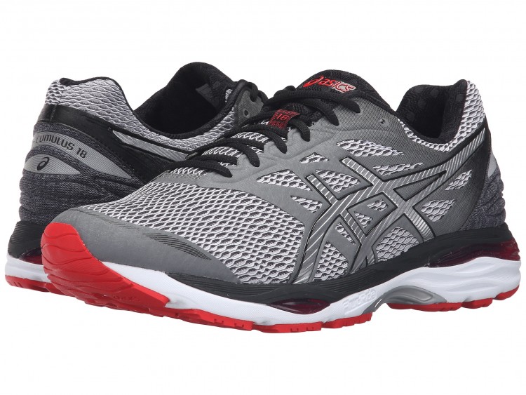asics gel cumulus 18 t6c3n