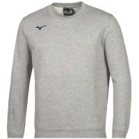 Толстовка Mizuno TERRY CREW(M) (32EC8B50G07)