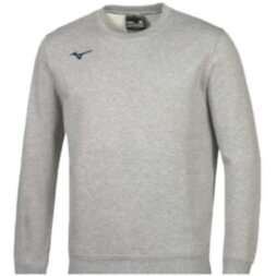 Толстовка Mizuno TERRY CREW(M) (32EC8B50G07)